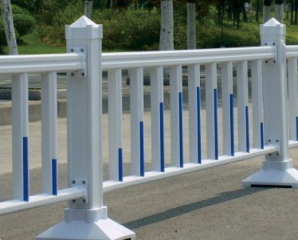 十堰護欄有哪些種類？